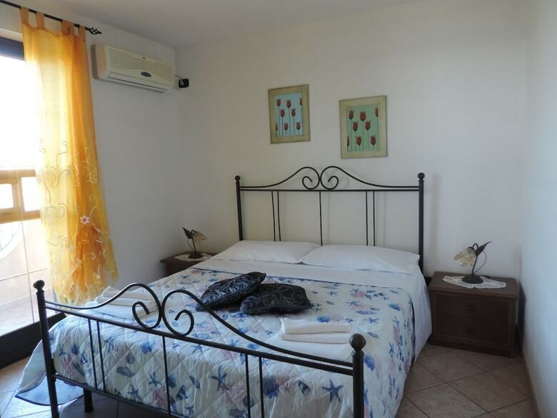 Bed & Breakfast Baciati Dal Sole