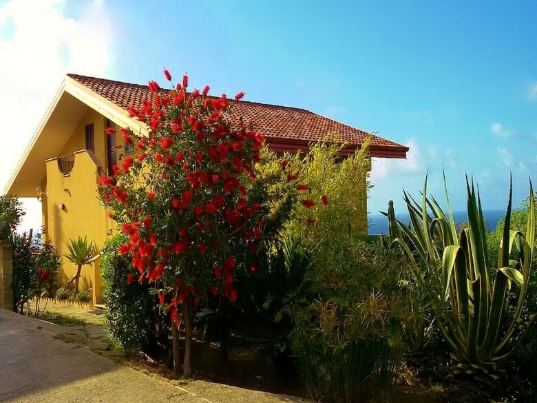 Bed & Breakfast Baciati Dal Sole