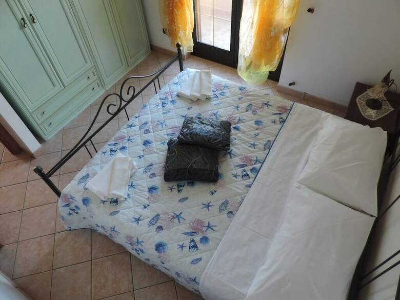 Bed & Breakfast Baciati Dal Sole