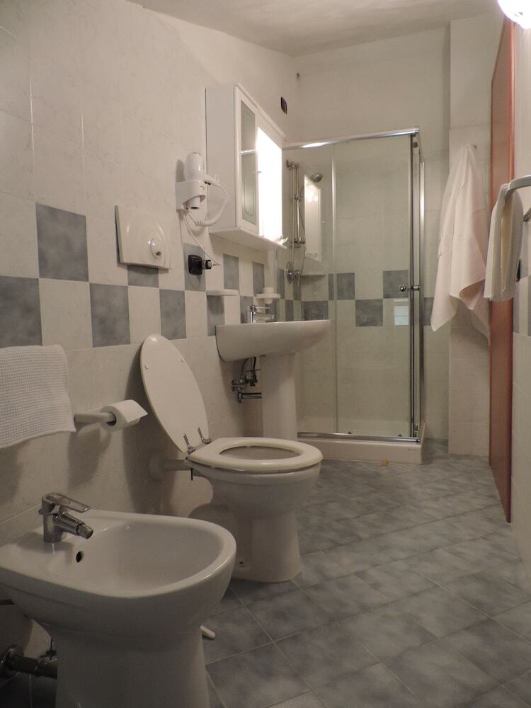 Bed & Breakfast Baciati Dal Sole