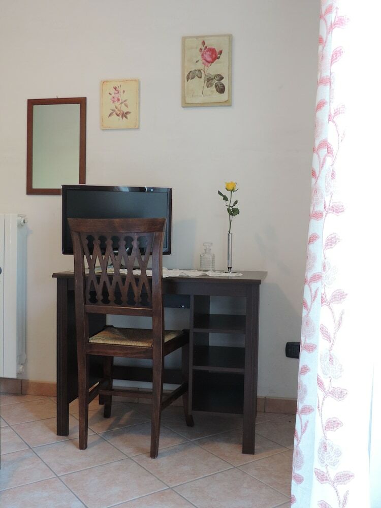 Bed & Breakfast Baciati Dal Sole