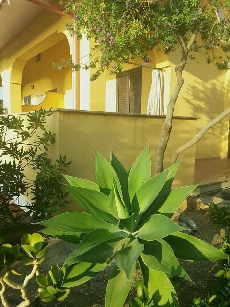Bed & Breakfast Baciati Dal Sole