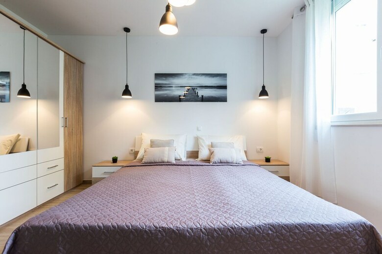 de Lux Apartment Near The Bridge