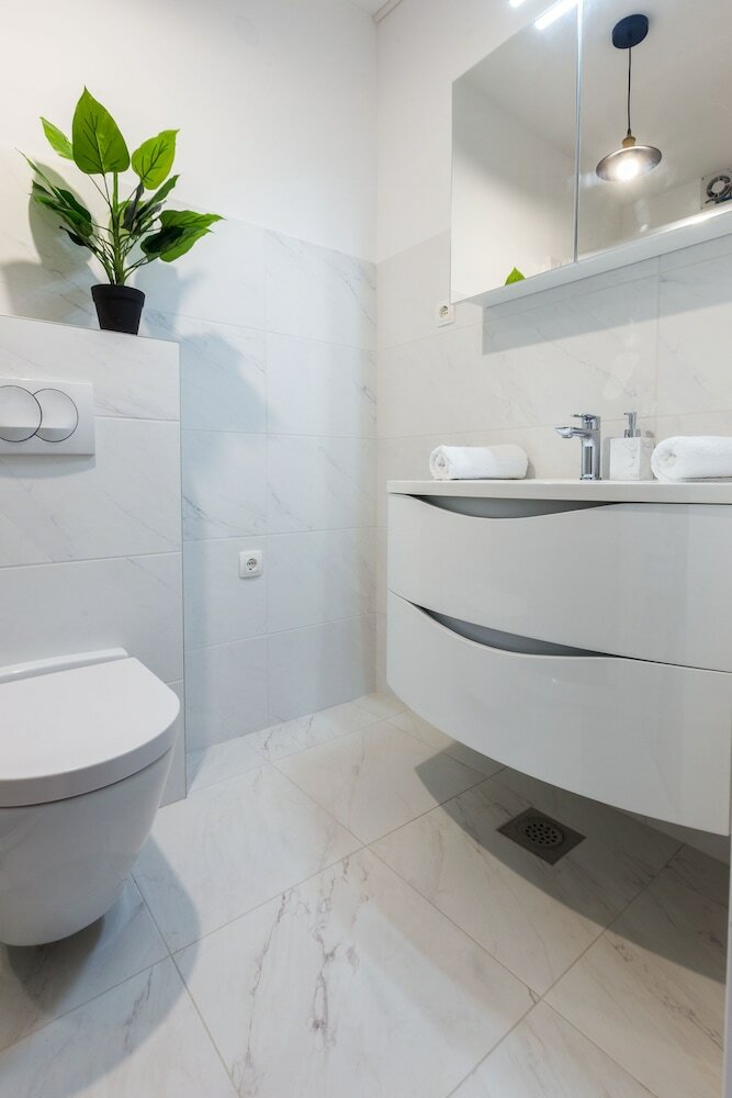 de Lux Apartment Near The Bridge