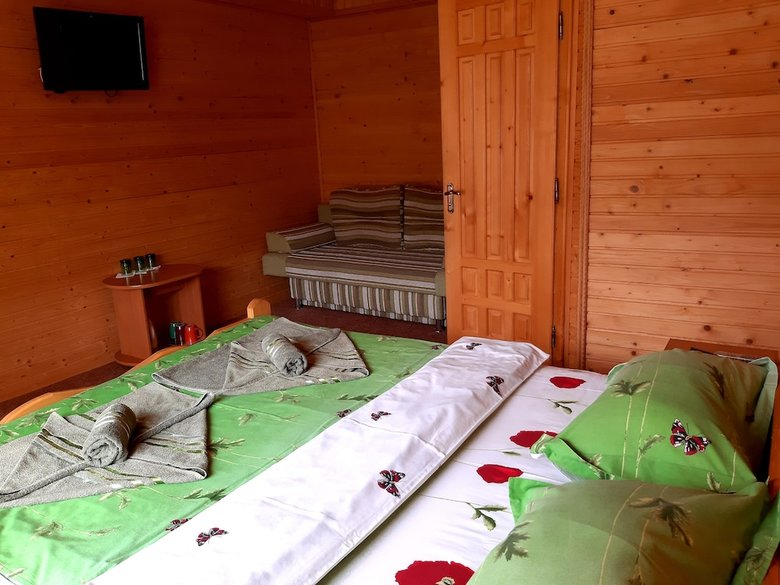 Girska Sonata Hotel & Apartments