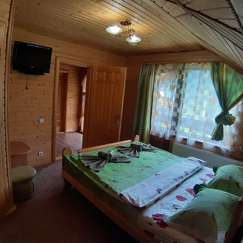 Girska Sonata Hotel & Apartments