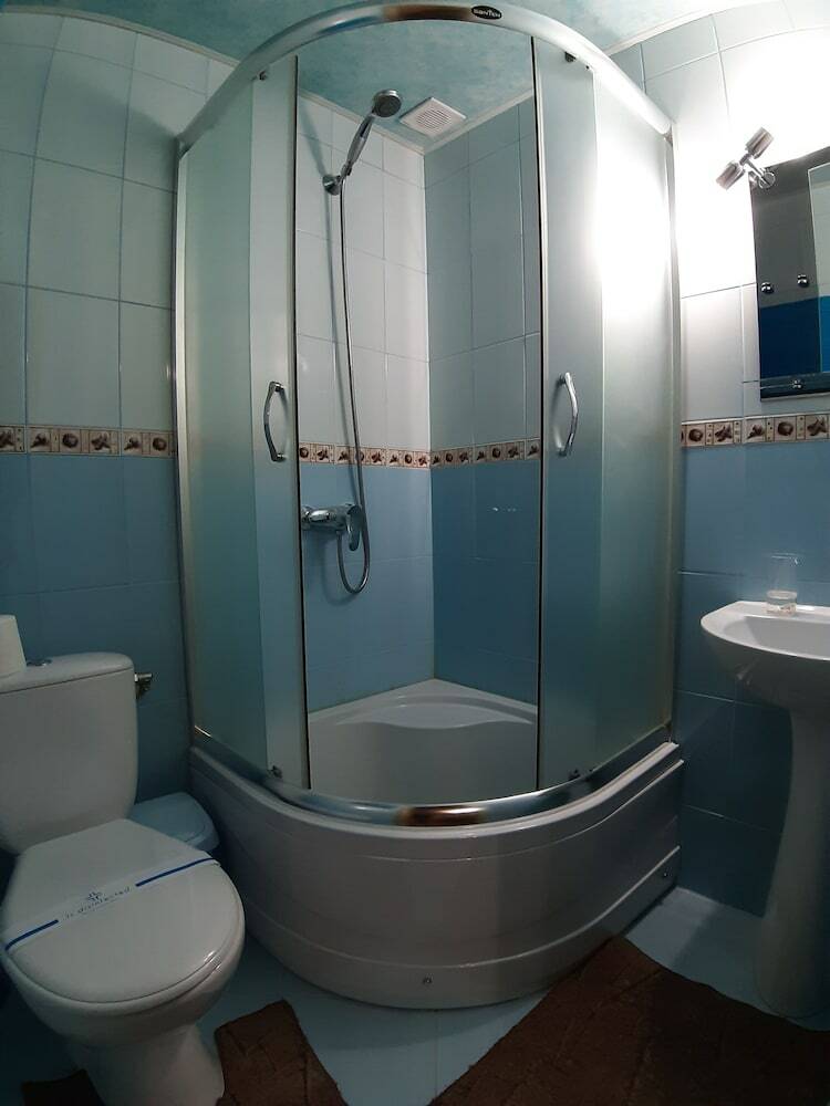 Girska Sonata Hotel & Apartments