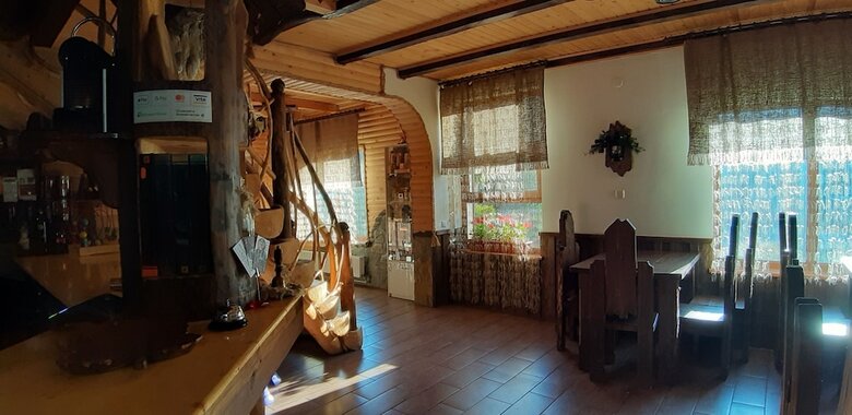 Girska Sonata Hotel & Apartments