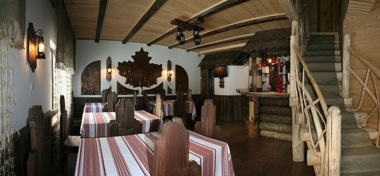Girska Sonata Hotel & Apartments