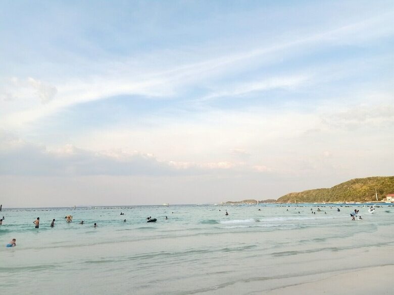 Hotel Friend's House - Koh Larn