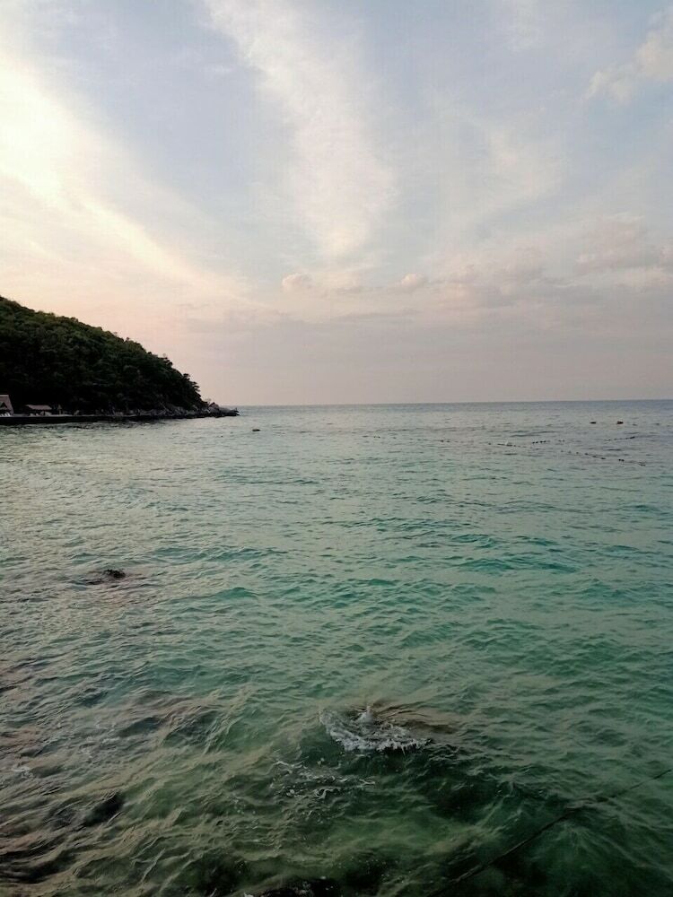 Hotel Friend's House - Koh Larn
