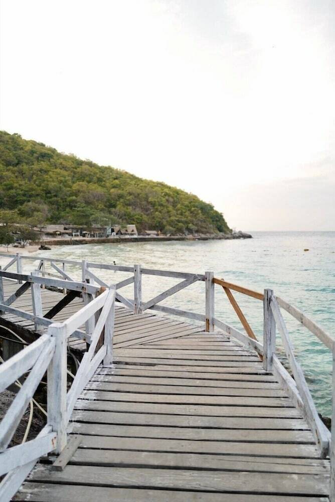 Hotel Friend's House - Koh Larn
