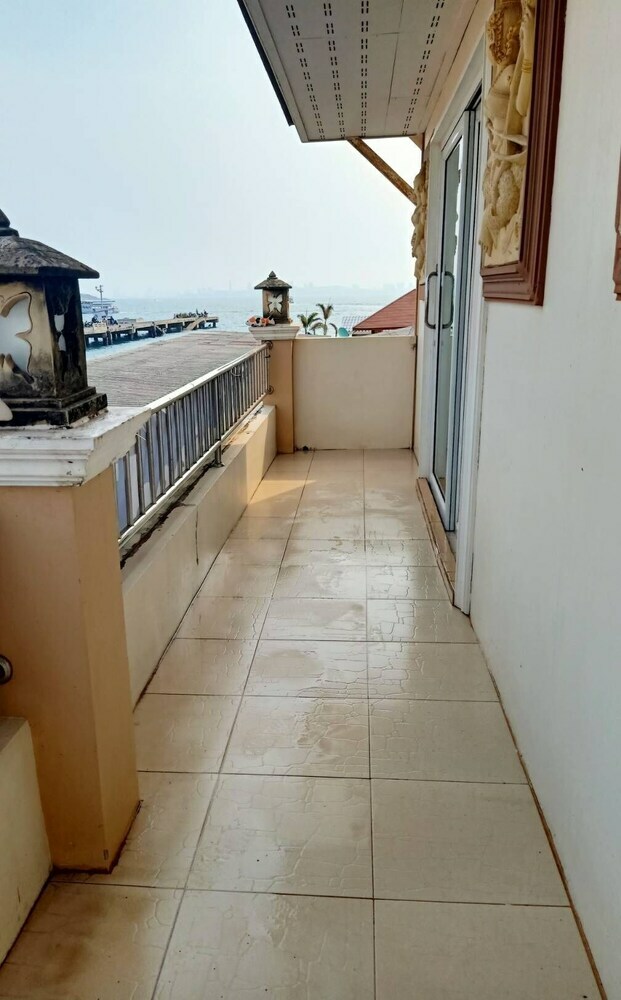 Hotel Friend's House - Koh Larn