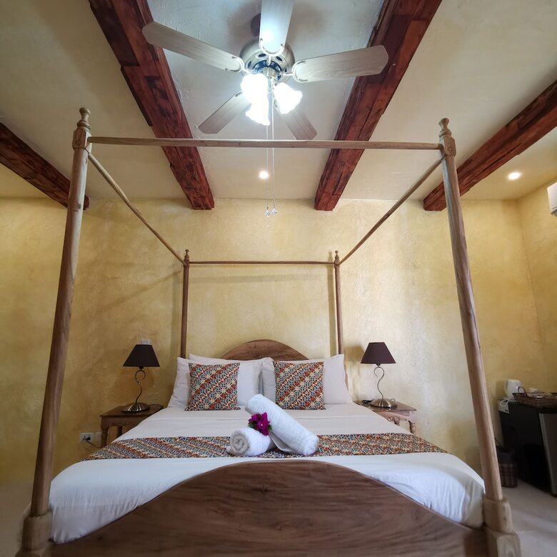 Bed & Breakfast La Casa Di Beatrice