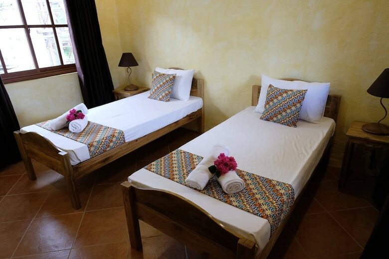 Bed & Breakfast La Casa Di Beatrice