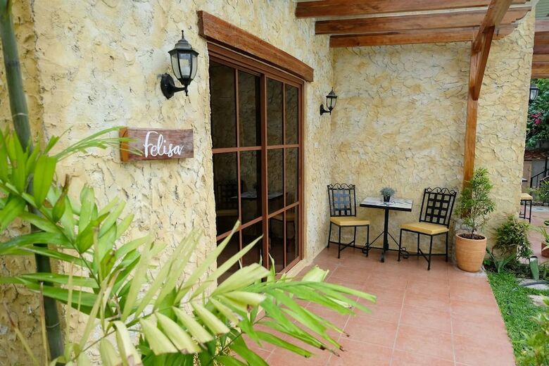 Bed & Breakfast La Casa Di Beatrice