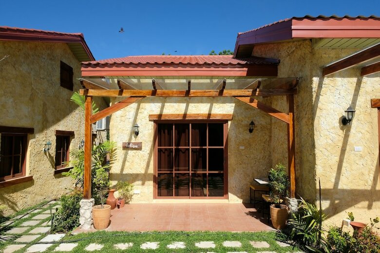 Bed & Breakfast La Casa Di Beatrice