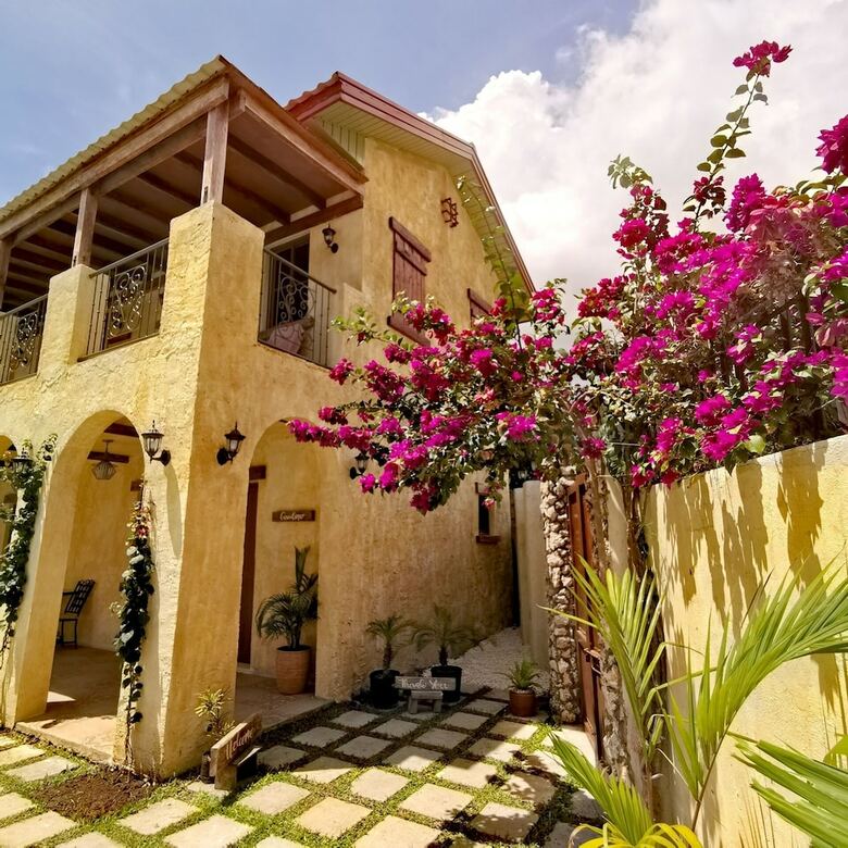 Bed & Breakfast La Casa Di Beatrice