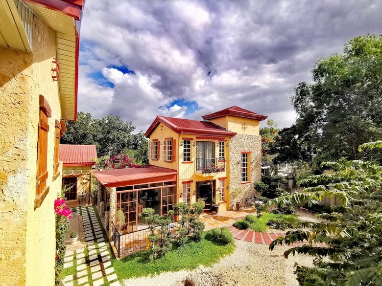 Bed & Breakfast La Casa Di Beatrice