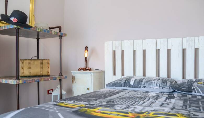 B&B Villa Giulia