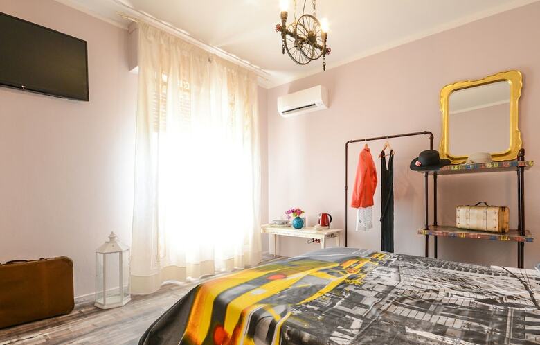 B&B Villa Giulia