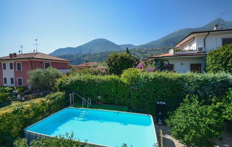 B&B Villa Giulia