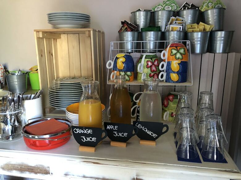 B&B Villa Giulia