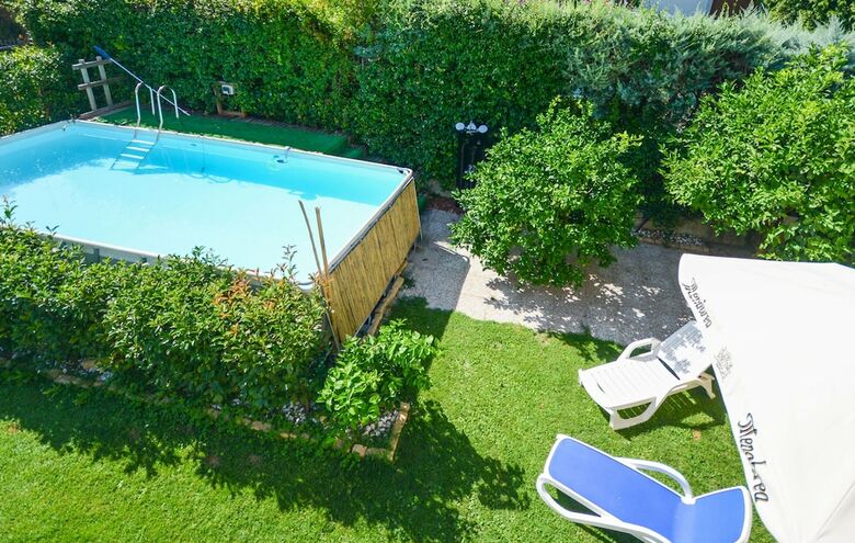 B&B Villa Giulia