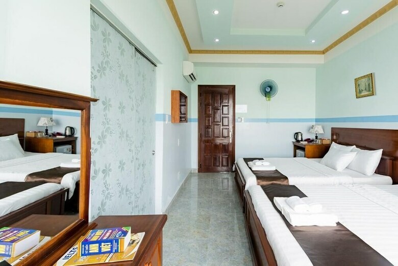 Venus Hotel