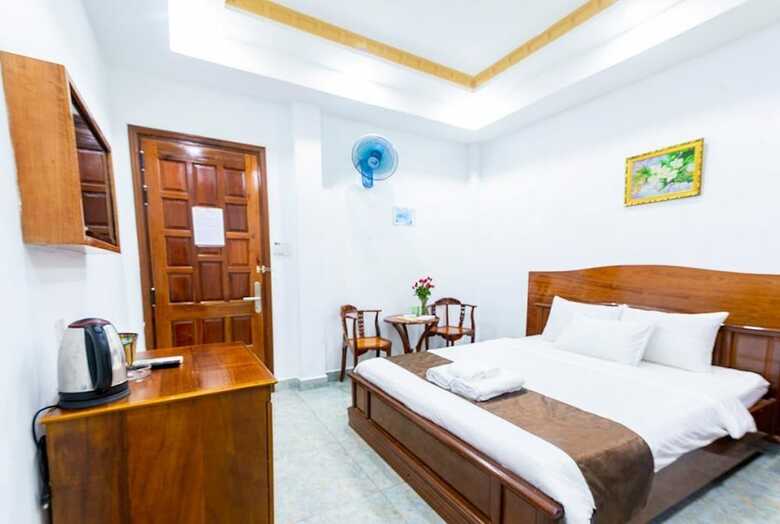 Venus Hotel