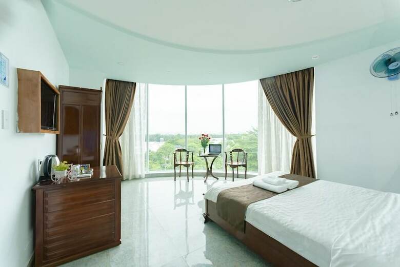 Venus Hotel