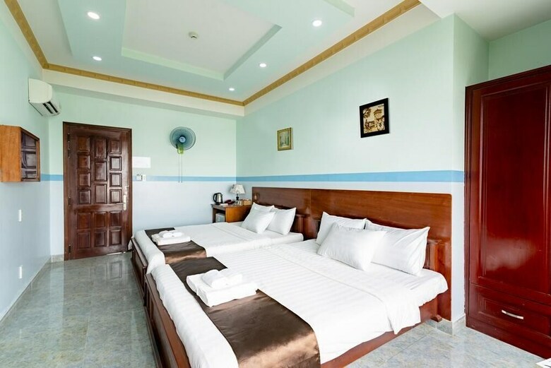 Venus Hotel