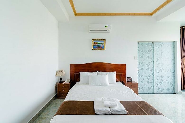 Venus Hotel