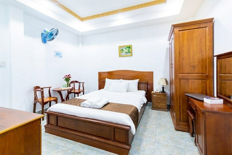 Venus Hotel