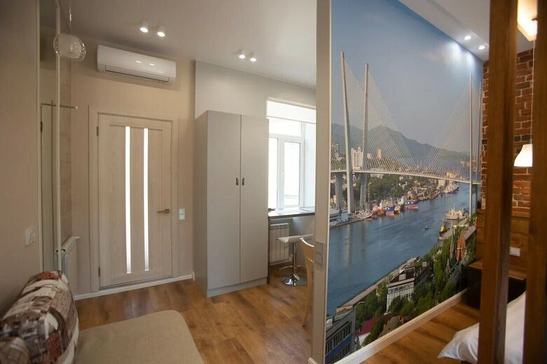Luxury Apartments In The Centre