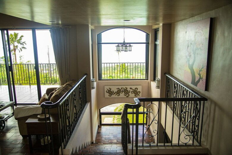 Bed & Breakfast Seven Color Sea View Villa