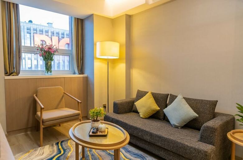 Hotel Le Ville Residence