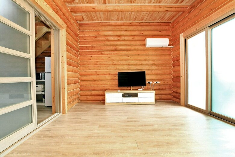 Nokume Camp Pension