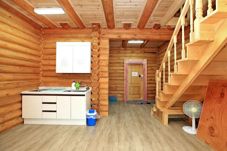 Nokume Camp Pension