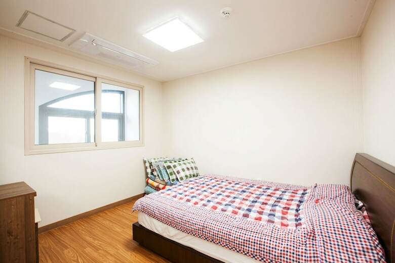 Nokume Camp Pension
