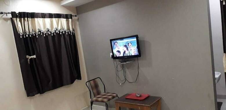 Hotel Geetha Residency