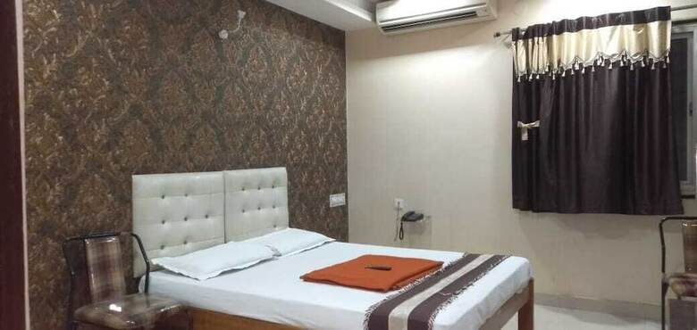 Hotel Geetha Residency