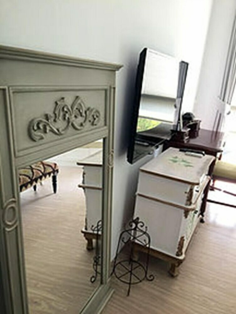 Wusulin Before B&B