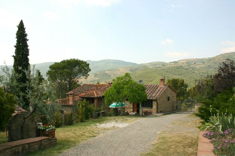 Villa La Montanina
