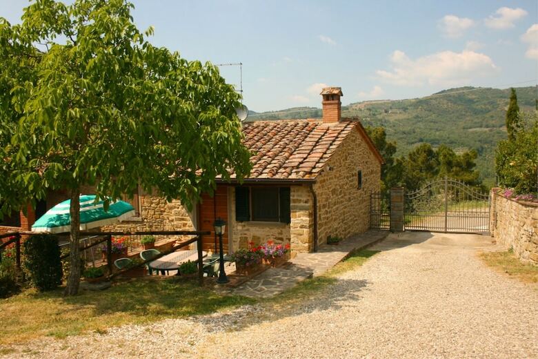 Villa La Montanina