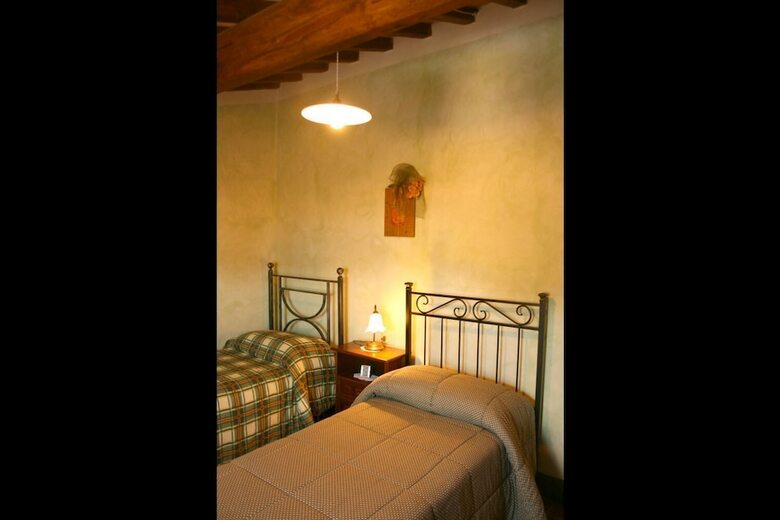 Villa La Montanina