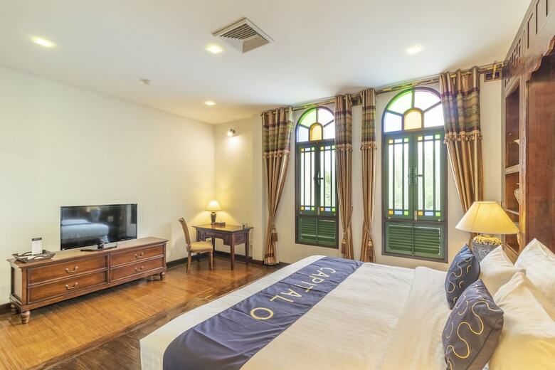 Hotel Capital O 707 Cheva Gallery