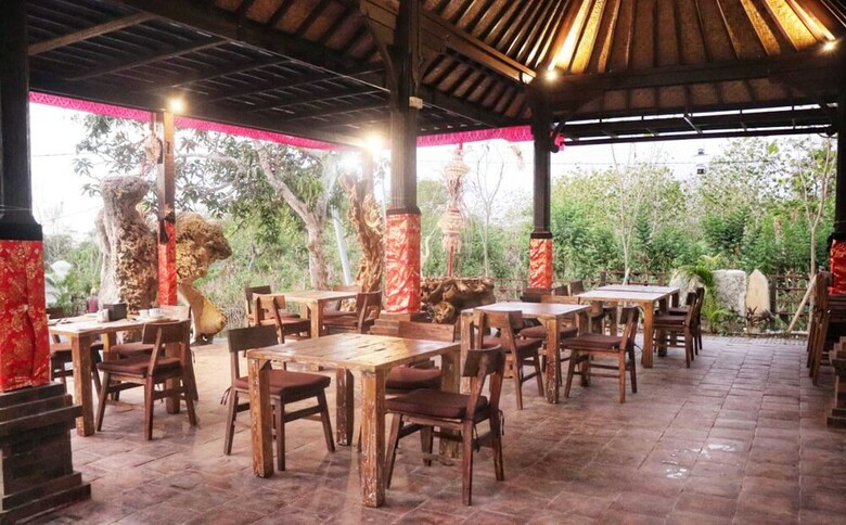Hotel Jinah Villas Pecatu
