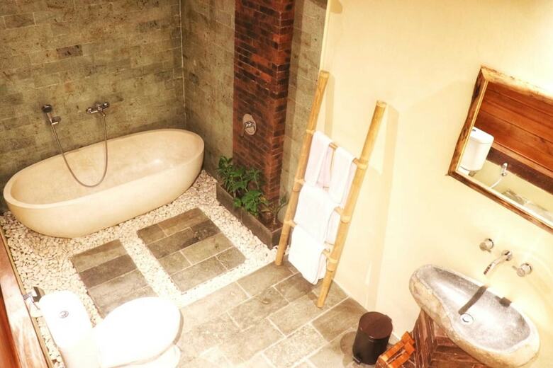 Hotel Jinah Villas Pecatu