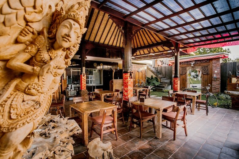 Hotel Jinah Villas Pecatu